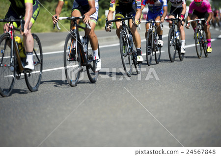 Tour de Hokkaido Tour de Hokkaido 24567848