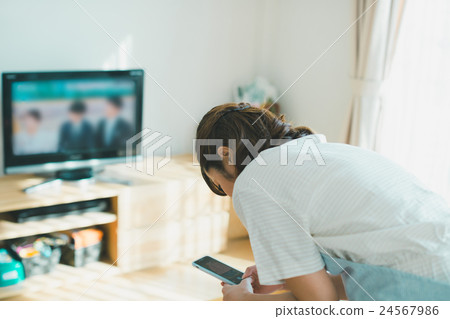 智能手機 智慧型手機 電子 24567986