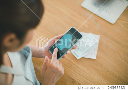 手機 智能手機 智慧型手機 24568383