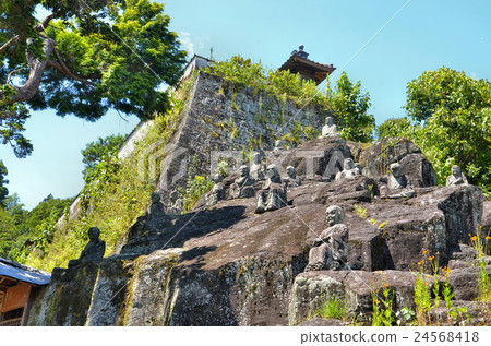 武田城的幸運之星 武田城的幸運之星 24568418