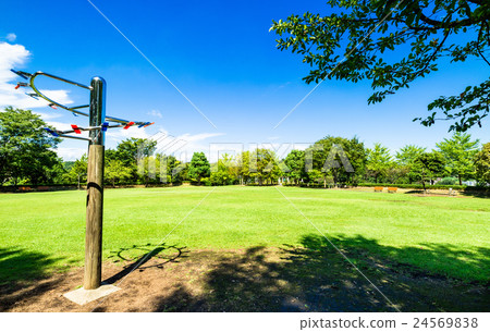 藍天和公園廣場 藍天和公園廣場 24569838