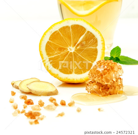 Proven Health Benefits of Ginger Can Treat Many. 24572321