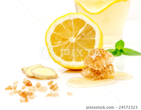 Proven Health Benefits of Ginger Can Treat Many. 24572323