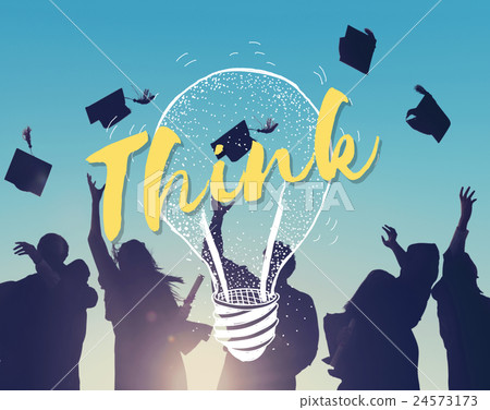 Idea Brainstorm Creative Planning Success Concept 24573173