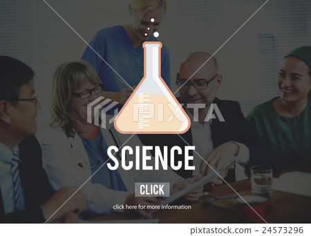 Science Biology Chemistry Education Physics Study Concept 24573296