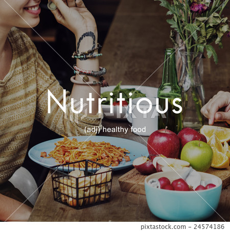 Food Piquant Delicious Cuisine Appetizing Concept 24574186