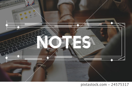 Note Memo Message Reminder Letter Concept Note Memo Message Reminder Letter Concept 24575317