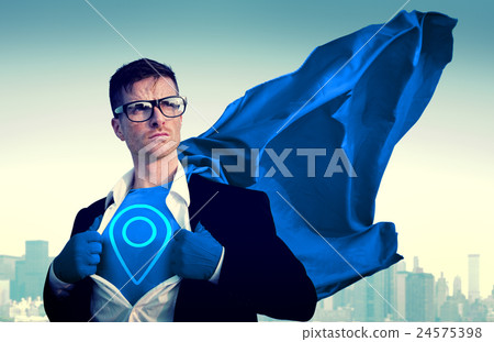 Navigation Location Direction Travel Mark Concept Navigation Location Direction Travel Mark Concept 24575398