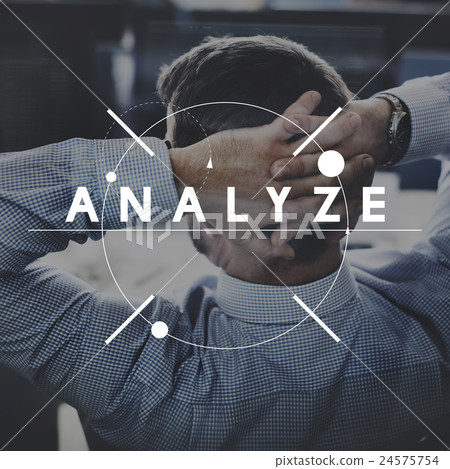 Analyze Plan Process Research Concept Analyze Plan Process Research Concept 24575754