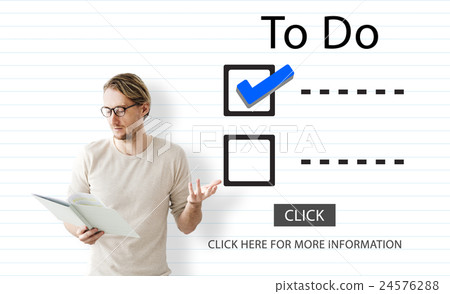 Checklist Choices To Do Audit Evaluation Concept Checklist Choices To Do Audit Evaluation Concept 24576288