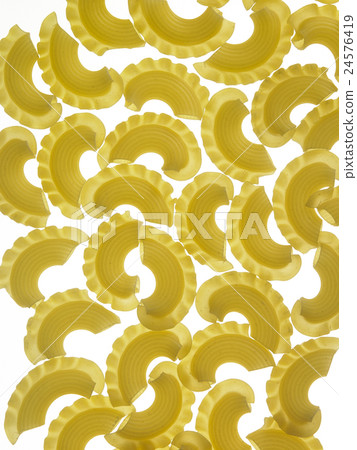 pasta with backlit 24576419