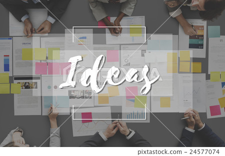 Imagine Create Curate Conceptualize Ideas Concept Imagine Create Curate Conceptualize Ideas Concept 24577074