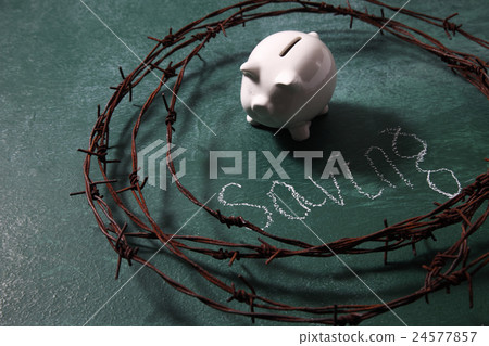 protect your saving protect your saving 24577857
