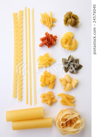pasta 24578040