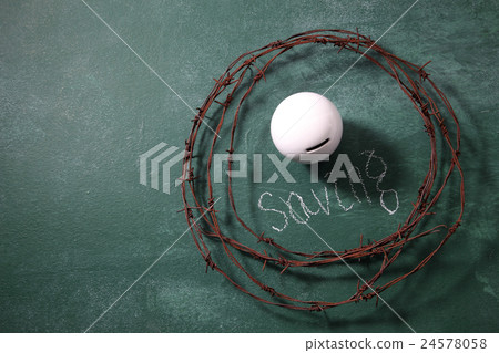 protect your saving 24578058