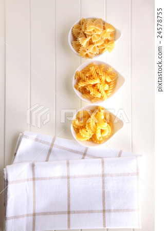 dry pasta dry pasta 24578755