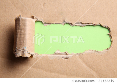 torn paper 24578819