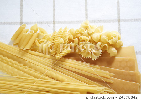 dry pasta dry pasta 24578842