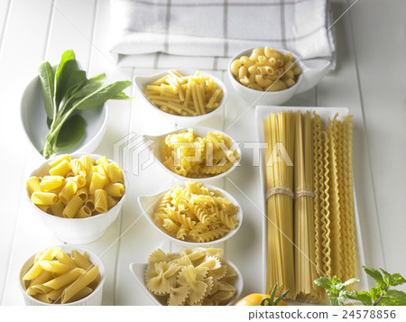 dry pasta dry pasta 24578856