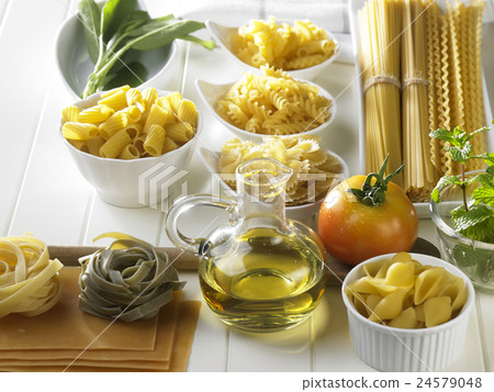 dry pasta dry pasta 24579048