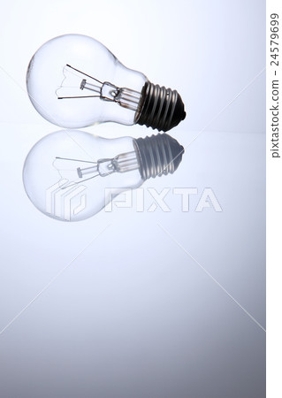 light bulb light bulb 24579699