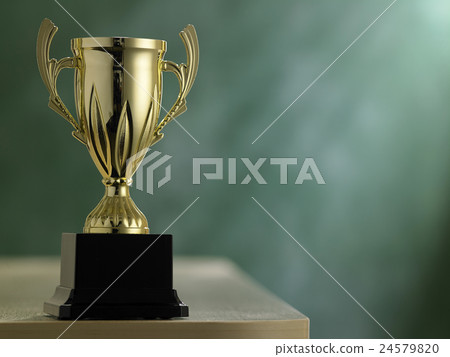 trophy 24579820
