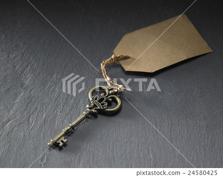 key 24580425