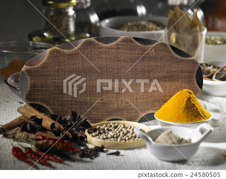 spices spices 24580505