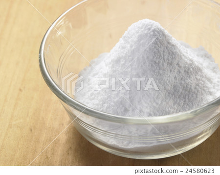 baking soda 24580623