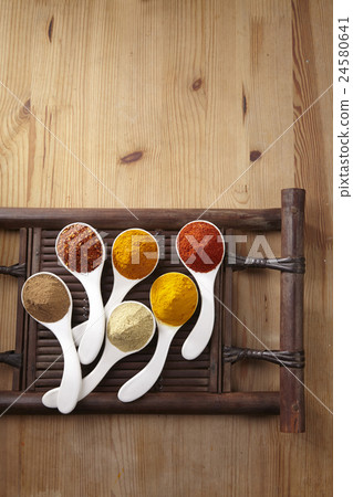spices powder spices powder 24580641