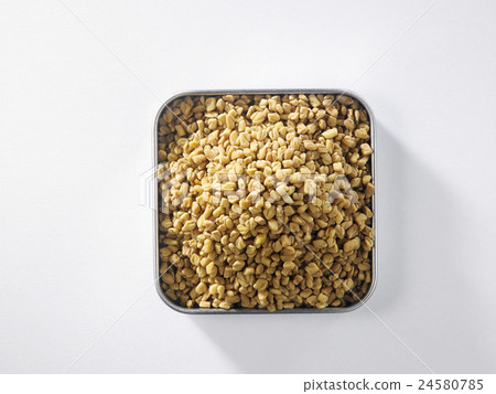 fenugreek fenugreek 24580785