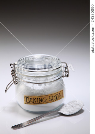 baking soda baking soda 24580890