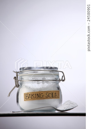 baking soda 24580901