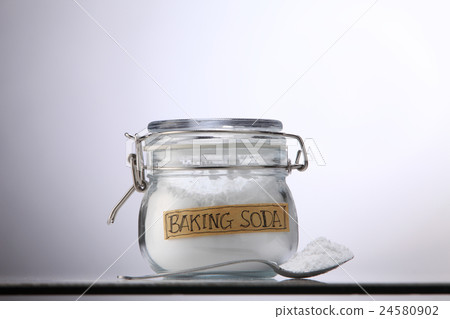 baking soda baking soda 24580902