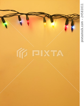 christmas light christmas light 24581011