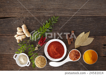 spices spices 24581014