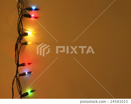 christmas light christmas light 24581015