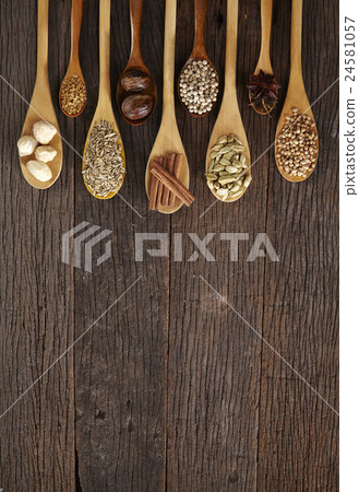 spices spices 24581057