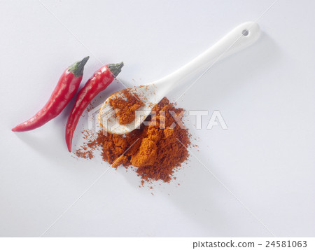chili chili 24581063