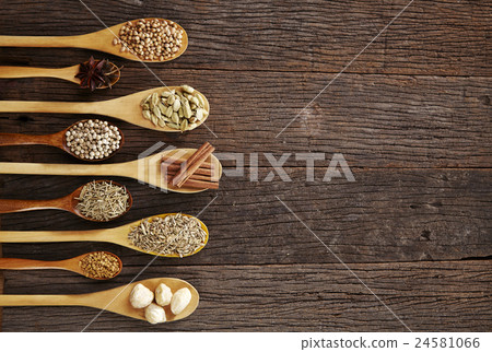 spices 24581066