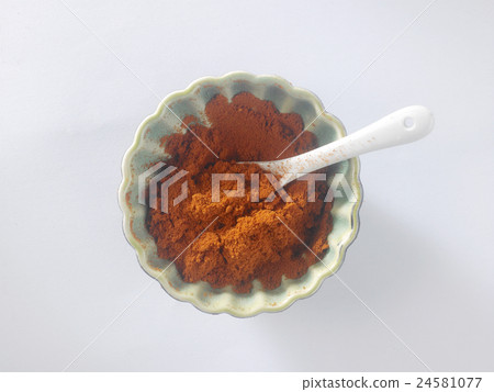 currry powder 24581077