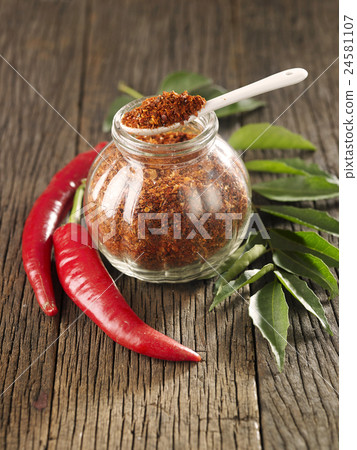 chili chili 24581107