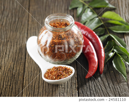 chili chili 24581110