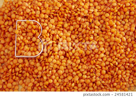 red rentils 24581421