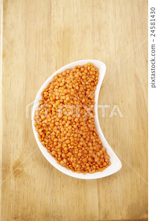 red rentils 24581430