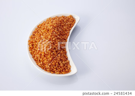 red rentils 24581434