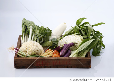 vegetables group vegetables group 24581771