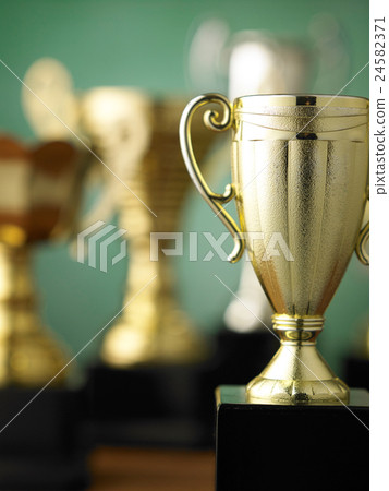 trophy 24582371