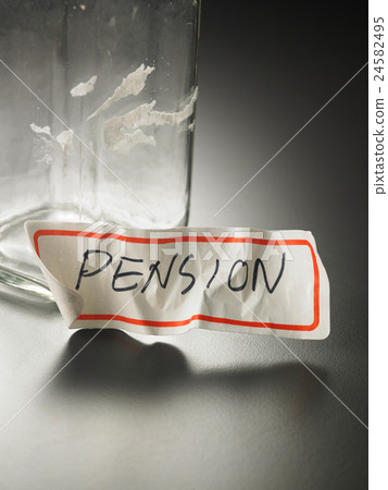 pension pension 24582495