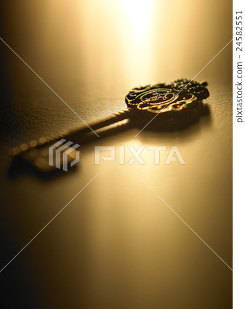 dof of key 24582551